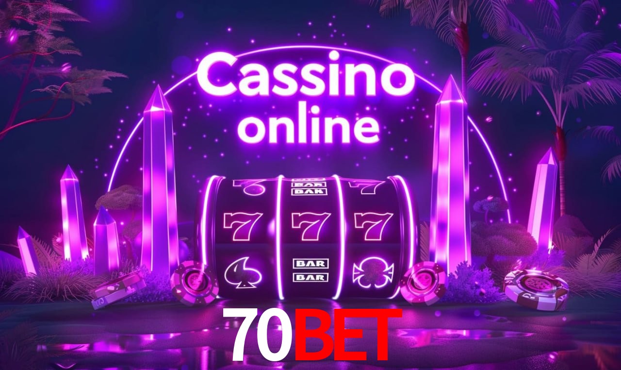 70BET - Customer Support