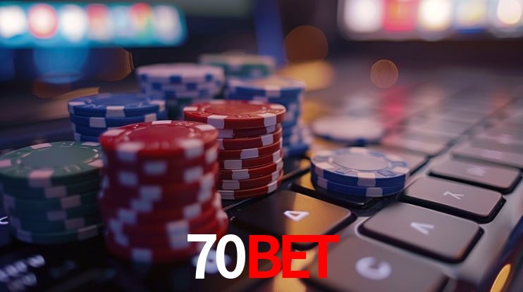 70BET - Winners Celebration